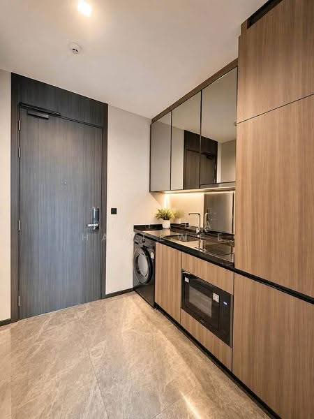 AESTIQ Thonglor, bangkok, 916 Soi Sukhumvit 55, Khlong Tan Nua, Watthana, Bangkok, 1 Bedroom, 36 sqm, Condo For Rent, by Pinyada Hantewee, 500600739 - DDproperty.com