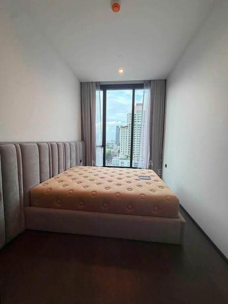 AESTIQ Thonglor, bangkok, 916 Soi Sukhumvit 55, Khlong Tan Nua, Watthana, Bangkok, 1 Bedroom, 36 sqm, Condo For Rent, by Pinyada Hantewee, 500600739 - DDproperty.com