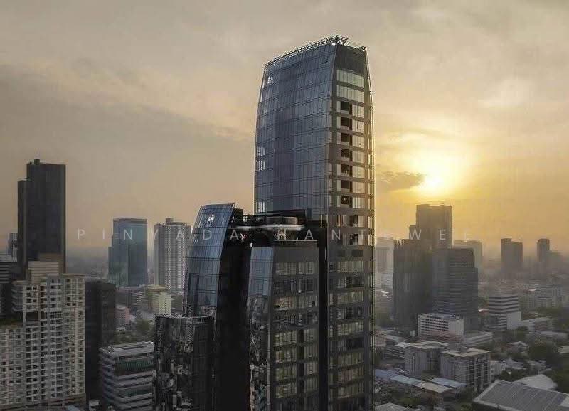 AESTIQ Thonglor, bangkok, 916 Soi Sukhumvit 55, Khlong Tan Nua, Watthana, Bangkok, 1 Bedroom, 36 sqm, Condo For Rent, by Pinyada Hantewee, 500600739 - DDproperty.com