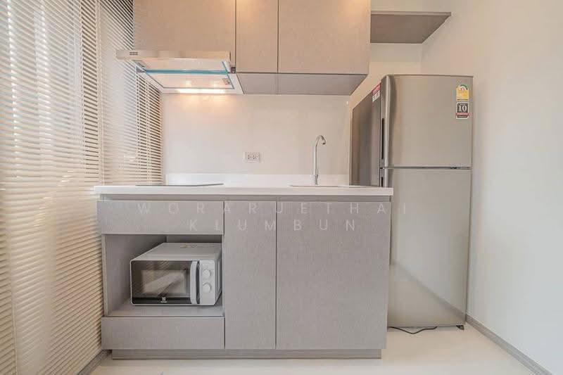 Life Asoke Hype : ไลฟ์ อโศก ไฮป์, กรุงเทพ, 339 ถนน จตุรทิศ, มักกะสัน, ราชเทวี, กรุงเทพ, 25 ตร.ม., คอนโด ให้เช่า, โดย Woraruethai Klumbun, 500600740 - DDproperty.com