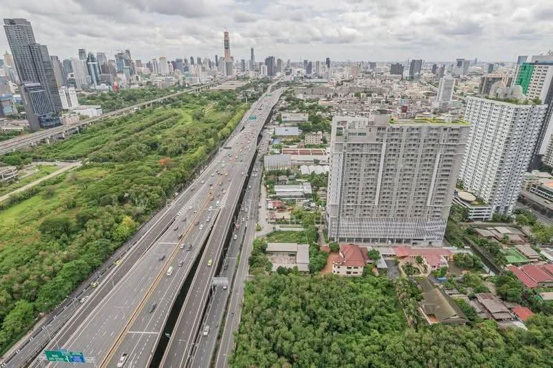 Life Asoke Hype : ไลฟ์ อโศก ไฮป์, กรุงเทพ, 339 ถนน จตุรทิศ, มักกะสัน, ราชเทวี, กรุงเทพ, 25 ตร.ม., คอนโด ให้เช่า, โดย Woraruethai Klumbun, 500600740 - DDproperty.com