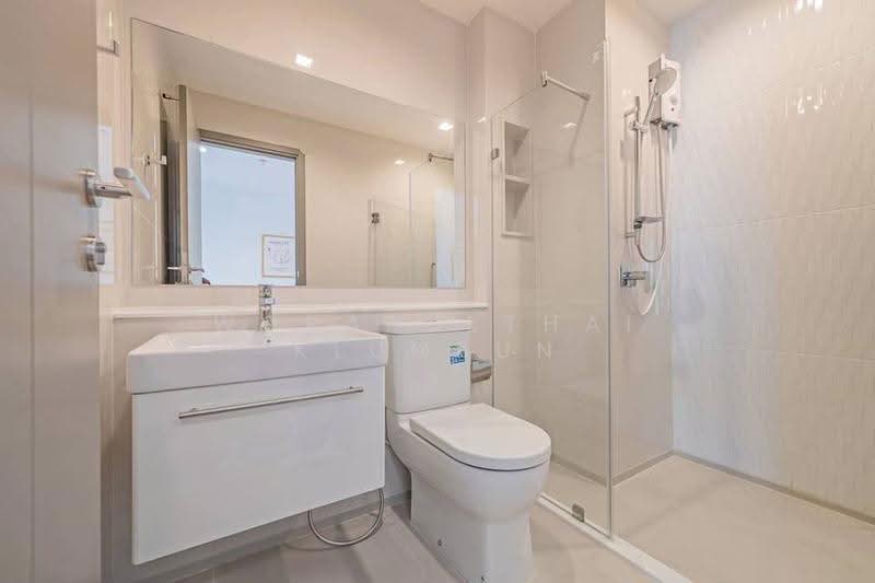 Life Asoke Hype, bangkok, 339 Chaturathit Rd, Makkasan, Ratchathewi, Bangkok, Studio, 25 sqm, Condo For Rent, by Woraruethai Klumbun, 500600740 - DDproperty.com