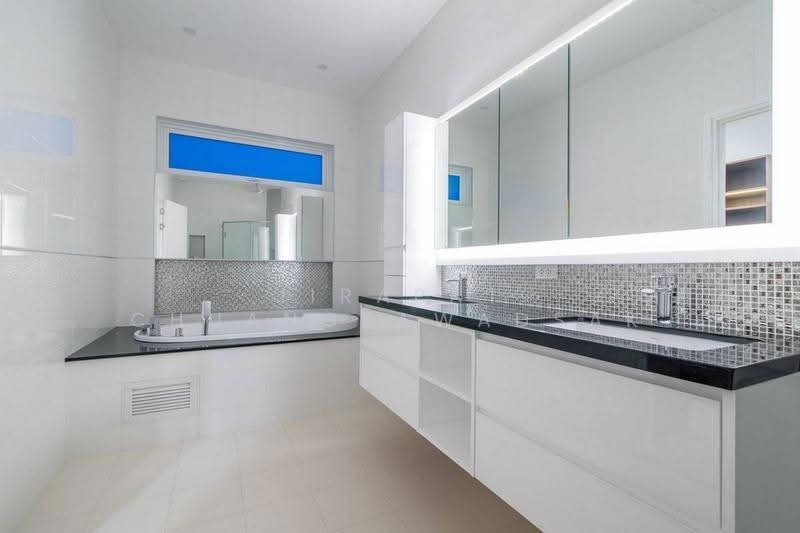 Falcon Hill, prachuap-khiri-khan, Soi 102 Moo Baan Hua Na, Nong Kae, Hua Hin, Prachuap Khiri Khan, 5 Bedrooms, 322 sqm, Single Detached House For Rent, by Jirapat Chuangsawadsak, 500600741 - DDproperty.com