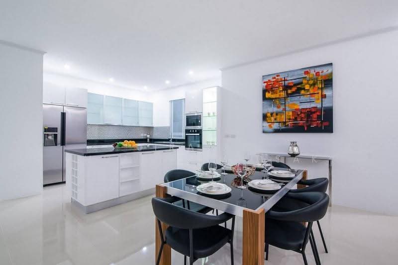 Falcon Hill, prachuap-khiri-khan, Soi 102 Moo Baan Hua Na, Nong Kae, Hua Hin, Prachuap Khiri Khan, 5 Bedrooms, 322 sqm, Single Detached House For Rent, by Jirapat Chuangsawadsak, 500600741 - DDproperty.com
