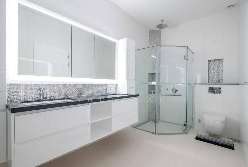 Falcon Hill, prachuap-khiri-khan, Soi 102 Moo Baan Hua Na, Nong Kae, Hua Hin, Prachuap Khiri Khan, 5 Bedrooms, 322 sqm, Single Detached House For Rent, by Jirapat Chuangsawadsak, 500600741 - DDproperty.com
