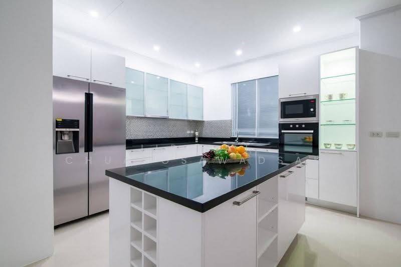 Falcon Hill, prachuap-khiri-khan, Soi 102 Moo Baan Hua Na, Nong Kae, Hua Hin, Prachuap Khiri Khan, 5 Bedrooms, 322 sqm, Single Detached House For Rent, by Jirapat Chuangsawadsak, 500600741 - DDproperty.com