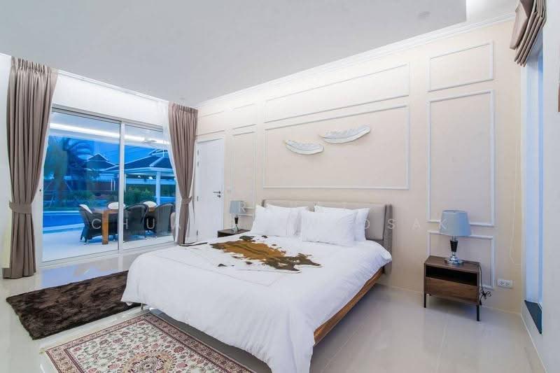 Falcon Hill : ฟอลคอน ฮิลล์, ประจวบคีรีขันธ์, ซอย 102 หมู่บ้านหัวนา, หนองแก, หัวหิน, ประจวบคีรีขันธ์, 322 ตร.ม., บ้านเดี่ยว ให้เช่า, โดย Jirapat Chuangsawadsak, 500600741 - DDproperty.com