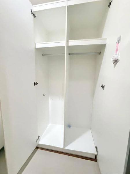 Condolette Ize Ratchathewi, bangkok, Phetchaburi Road, Thanon Phetchaburi, Ratchathewi, Bangkok, 1 Bedroom, 31 sqm, Condo For Rent, by Pinyada Hantewee, 500600742 - DDproperty.com