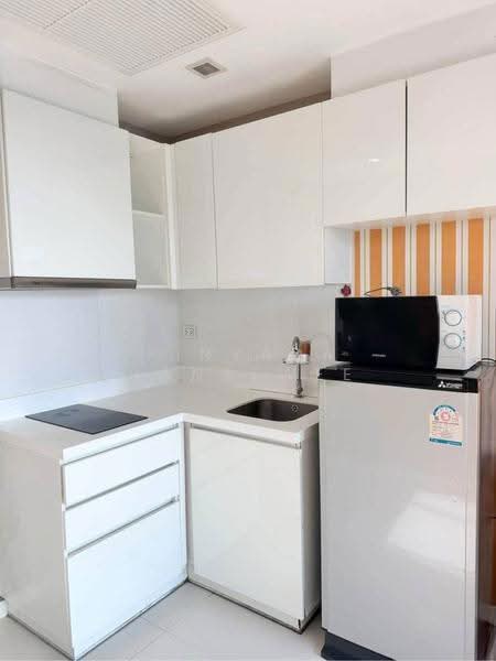 Condolette Ize Ratchathewi, bangkok, Phetchaburi Road, Thanon Phetchaburi, Ratchathewi, Bangkok, 1 Bedroom, 31 sqm, Condo For Rent, by Pinyada Hantewee, 500600742 - DDproperty.com