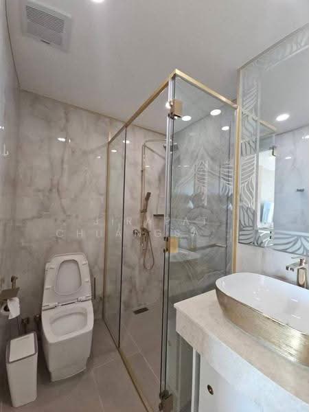 Copacabana Beach Jomtien, chon-buri, Jomtien Sai Song Rd, Nong Pru, Bang Lamung (Pattaya), Chon Buri (Pattaya), 1 Bedroom, 36 sqm, Condo For Rent, by Jirapat Chuangsawadsak, 500600744 - DDproperty.com