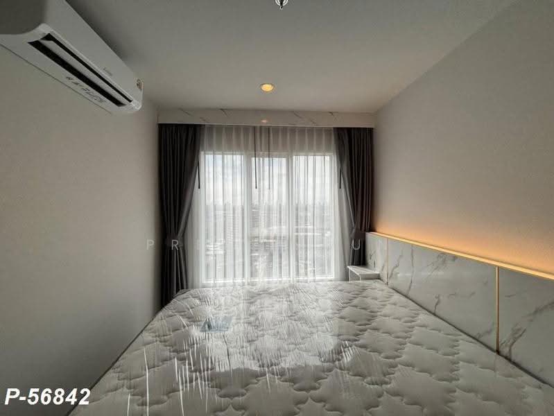 Regent Home Bangna, bangkok, Sanphawut Road, Bang Na Tai, Bang Na, Bangkok, 1 Bedroom, 28 sqm, Condo For Rent, by Susira Prueksawun, 500600746 - DDproperty.com
