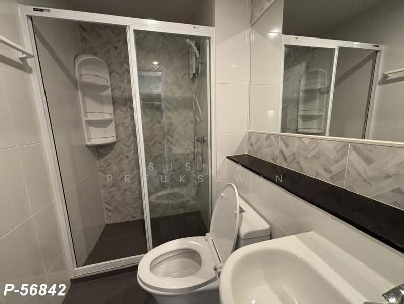 Regent Home Bangna : รีเจ้นท์ โฮม บางนา, กรุงเทพ, ถนน สรรพาวุธ, บางนาใต้, บางนา, กรุงเทพ, 28 ตร.ม., คอนโด ให้เช่า, โดย Susira Preuksawun, 500600746 - DDproperty.com