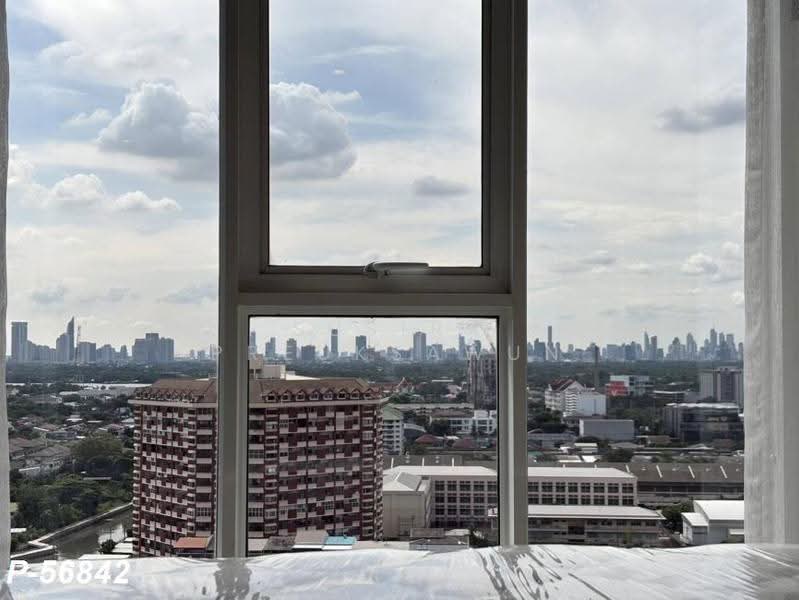 Regent Home Bangna, bangkok, Sanphawut Road, Bang Na Tai, Bang Na, Bangkok, 1 Bedroom, 28 sqm, Condo For Rent, by Susira Prueksawun, 500600746 - DDproperty.com