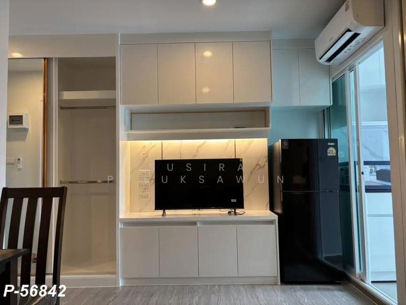 Regent Home Bangna, bangkok, Sanphawut Road, Bang Na Tai, Bang Na, Bangkok, 1 Bedroom, 28 sqm, Condo For Rent, by Susira Prueksawun, 500600746 - DDproperty.com