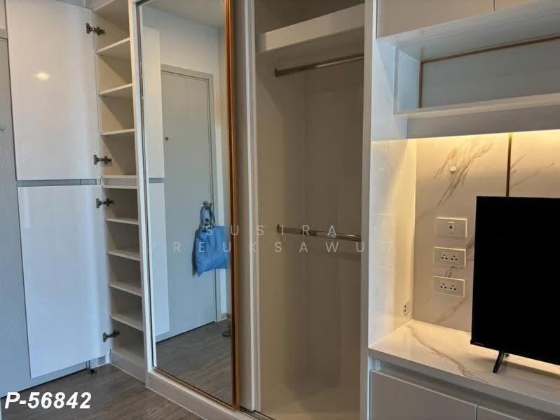 Regent Home Bangna, bangkok, Sanphawut Road, Bang Na Tai, Bang Na, Bangkok, 1 Bedroom, 28 sqm, Condo For Rent, by Susira Prueksawun, 500600746 - DDproperty.com