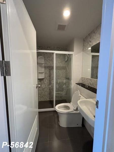 Regent Home Bangna, bangkok, Sanphawut Road, Bang Na Tai, Bang Na, Bangkok, 1 Bedroom, 28 sqm, Condo For Rent, by Susira Prueksawun, 500600746 - DDproperty.com