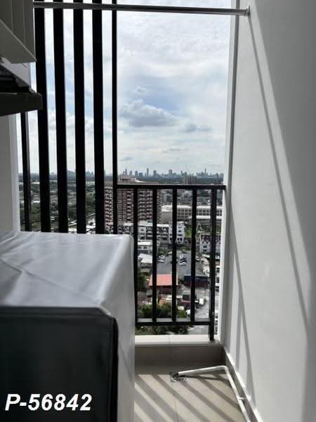 Regent Home Bangna, bangkok, Sanphawut Road, Bang Na Tai, Bang Na, Bangkok, 1 Bedroom, 28 sqm, Condo For Rent, by Susira Prueksawun, 500600746 - DDproperty.com