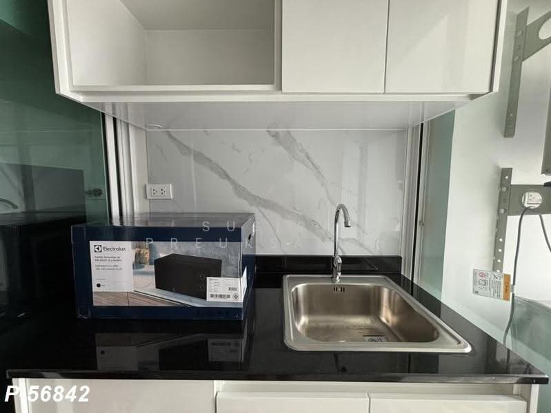 Regent Home Bangna, bangkok, Sanphawut Road, Bang Na Tai, Bang Na, Bangkok, 1 Bedroom, 28 sqm, Condo For Rent, by Susira Prueksawun, 500600746 - DDproperty.com