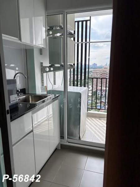 Regent Home Bangna, bangkok, Sanphawut Road, Bang Na Tai, Bang Na, Bangkok, 1 Bedroom, 28 sqm, Condo For Rent, by Susira Prueksawun, 500600746 - DDproperty.com