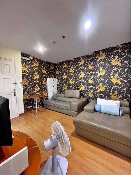 Life @ Sukhumvit 65, bangkok, Sukhumvit Road, Phra Kanong Nua, Watthana, Bangkok, 1 Bedroom, 41 sqm, Condo For Rent, by Pinyada Hantewee, 500600748 - DDproperty.com
