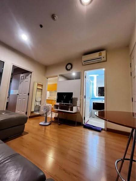 Life @ Sukhumvit 65, bangkok, Sukhumvit Road, Phra Kanong Nua, Watthana, Bangkok, 1 Bedroom, 41 sqm, Condo For Rent, by Pinyada Hantewee, 500600748 - DDproperty.com