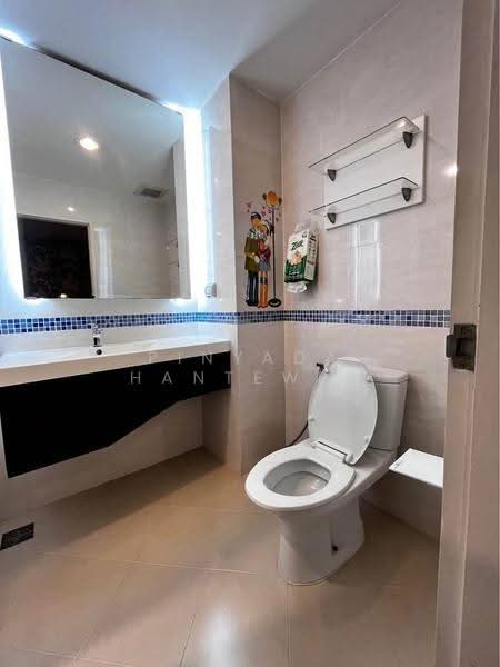 Life @ Sukhumvit 65, bangkok, Sukhumvit Road, Phra Kanong Nua, Watthana, Bangkok, 1 Bedroom, 41 sqm, Condo For Rent, by Pinyada Hantewee, 500600748 - DDproperty.com