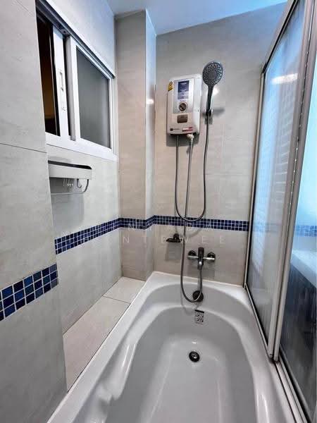 Life @ Sukhumvit 65, bangkok, Sukhumvit Road, Phra Kanong Nua, Watthana, Bangkok, 1 Bedroom, 41 sqm, Condo For Rent, by Pinyada Hantewee, 500600748 - DDproperty.com