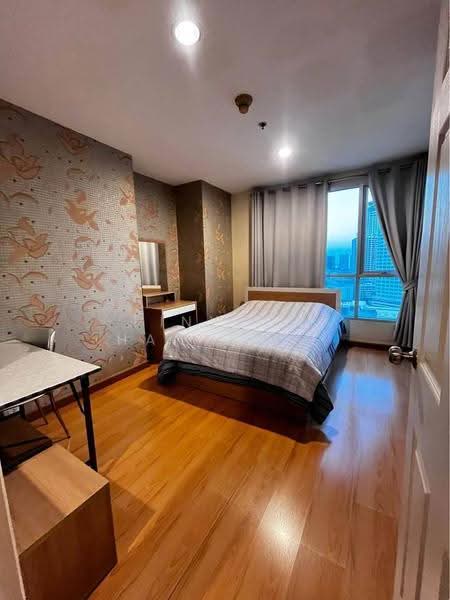 Life @ Sukhumvit 65, bangkok, Sukhumvit Road, Phra Kanong Nua, Watthana, Bangkok, 1 Bedroom, 41 sqm, Condo For Rent, by Pinyada Hantewee, 500600748 - DDproperty.com