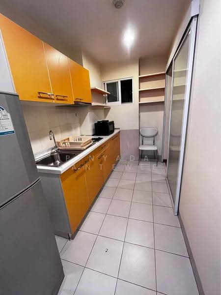 Life @ Sukhumvit 65, bangkok, Sukhumvit Road, Phra Kanong Nua, Watthana, Bangkok, 1 Bedroom, 41 sqm, Condo For Rent, by Pinyada Hantewee, 500600748 - DDproperty.com