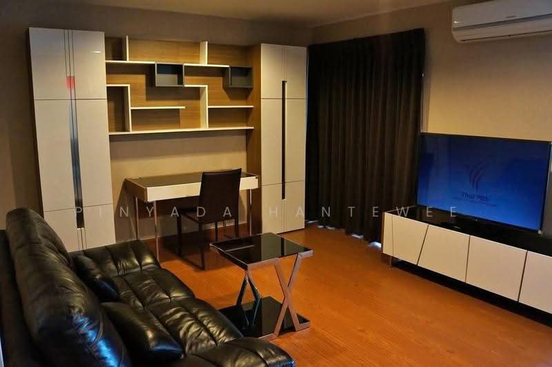 Belle Grand Rama 9, bangkok, 131 Rama 9 Road, Huai Khwang, Bangkok, 1 Bedroom, 47 sqm, Condo For Rent, by Pinyada Hantewee, 500600752 - DDproperty.com