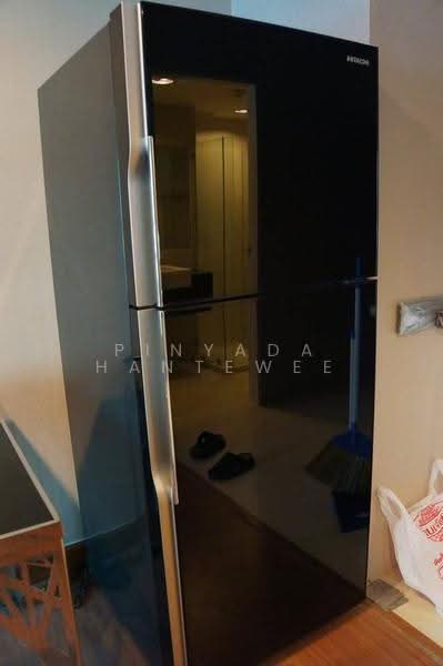 Belle Grand Rama 9, bangkok, 131 Rama 9 Road, Huai Khwang, Bangkok, 1 Bedroom, 47 sqm, Condo For Rent, by Pinyada Hantewee, 500600752 - DDproperty.com
