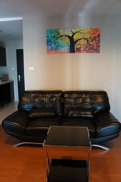 Belle Grand Rama 9, bangkok, 131 Rama 9 Road, Huai Khwang, Bangkok, 1 Bedroom, 47 sqm, Condo For Rent, by Pinyada Hantewee, 500600752 - DDproperty.com