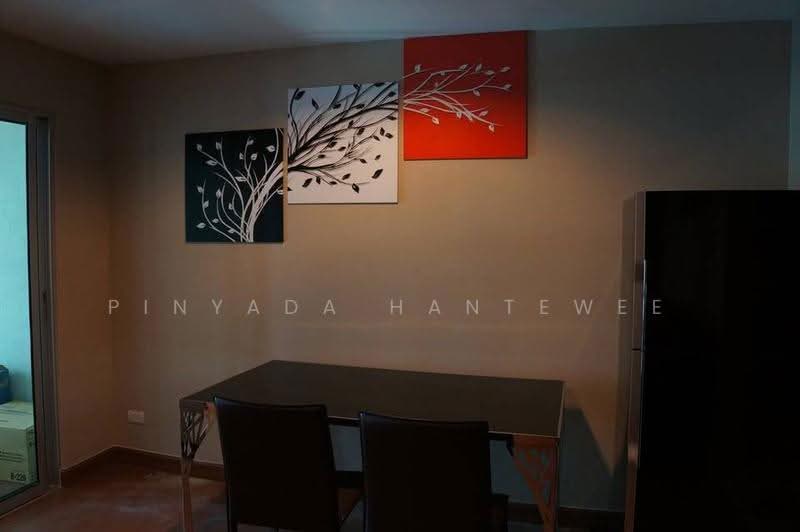 Belle Grand Rama 9, bangkok, 131 Rama 9 Road, Huai Khwang, Bangkok, 1 Bedroom, 47 sqm, Condo For Rent, by Pinyada Hantewee, 500600752 - DDproperty.com