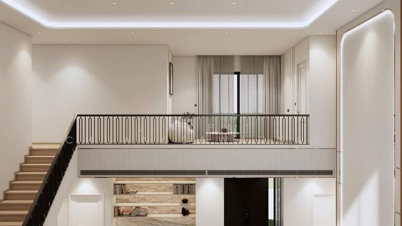 CHIEFTAIN by Patta, chon-buri, National Highway No.36, Nong Pla Lai, Bang Lamung (Pattaya), Chon Buri (Pattaya), 4 Bedrooms, 344 sqm, Single Detached House For Rent, by Jirapat Chuangsawadsak, 500600753 - DDproperty.com