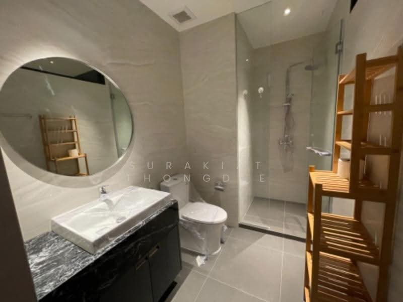 The FINE Bangkok Thonglor-Ekamai, Bangkok, Soi Ekamai, Khlong Tan Nua, Watthana, Bangkok, 3 Bedrooms, 92 sqm, Condo For Sale, by Surakiat Thongdee, 500600754 - DDproperty.com