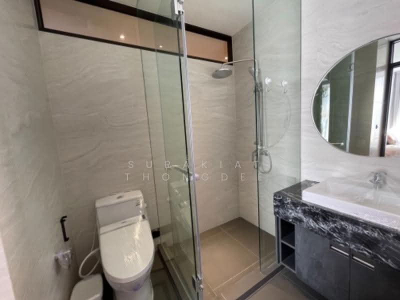The FINE Bangkok Thonglor-Ekamai, Bangkok, Soi Ekamai, Khlong Tan Nua, Watthana, Bangkok, 3 Bedrooms, 92 sqm, Condo For Sale, by Surakiat Thongdee, 500600754 - DDproperty.com