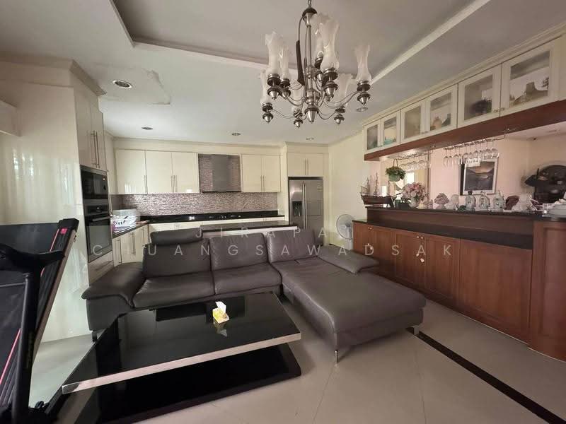 undefined, chon-buri, Nong Pru, Bang Lamung (Pattaya), Chon Buri (Pattaya), 4 Bedrooms, 420 sqm, Single Detached House For Rent, by Jirapat Chuangsawadsak, 500600758 - DDproperty.com