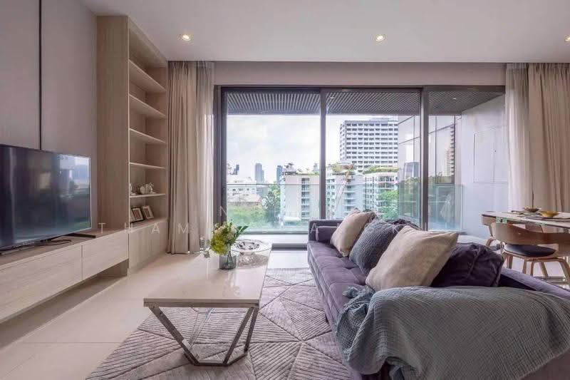 Vittorio 39, bangkok, 8 Sukhumvit, Khlong Tan Nua, Watthana, Bangkok, 2 Bedrooms, 138 sqm, Condo For Rent, by Napat Thamakulangkul, 500600759 - DDproperty.com