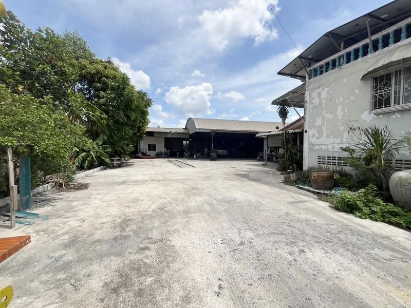 บ้าน พร้อมที่ดิน คลองสาม 5/5 คลองหลวง, Pathum Thani, คลองสาม, Khlong Sam, Khlong Luang, Pathum Thani, , 488 sqm, Office Space For Sale, by คุณน้อง เกรทเทสต์, 500600761 - DDproperty.com