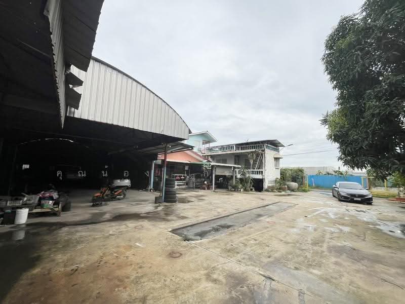 บ้าน พร้อมที่ดิน คลองสาม 5/5 คลองหลวง, Pathum Thani, คลองสาม, Khlong Sam, Khlong Luang, Pathum Thani, , 488 sqm, Office Space For Sale, by คุณน้อง เกรทเทสต์, 500600761 - DDproperty.com