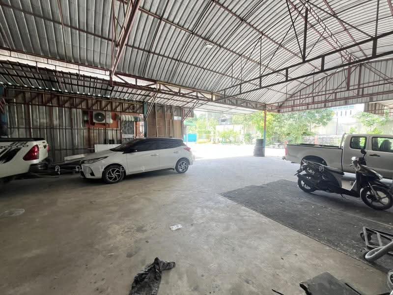 บ้าน พร้อมที่ดิน คลองสาม 5/5 คลองหลวง, Pathum Thani, คลองสาม, Khlong Sam, Khlong Luang, Pathum Thani, , 488 sqm, Office Space For Sale, by คุณน้อง เกรทเทสต์, 500600761 - DDproperty.com