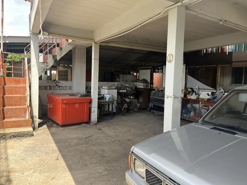 บ้าน พร้อมที่ดิน คลองสาม 5/5 คลองหลวง, ปทุมธานี, คลองสาม, คลองหลวง, ปทุมธานี, 488 ตร.ม., สำนักงาน ขาย, โดย คุณน้อง เกรทเทสต์, 500600761 - DDproperty.com