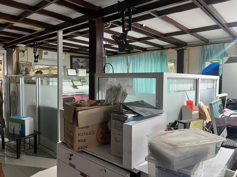 บ้าน พร้อมที่ดิน คลองสาม 5/5 คลองหลวง, Pathum Thani, คลองสาม, Khlong Sam, Khlong Luang, Pathum Thani, , 488 sqm, Office Space For Sale, by คุณน้อง เกรทเทสต์, 500600761 - DDproperty.com