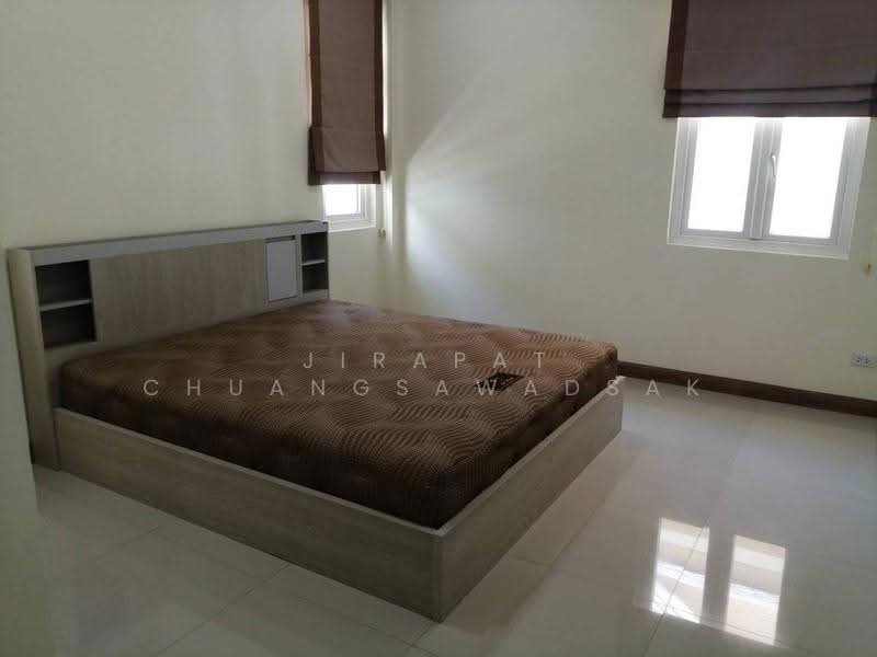 3-BR House, chon-buri, Nong Pru, Bang Lamung (Pattaya), Chon Buri (Pattaya), 3 Bedrooms, 263 sqm, Single Detached House For Rent, by Jirapat Chuangsawadsak, 500600762 - DDproperty.com