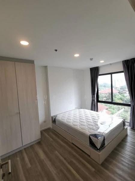 Kensington Kaset-Campus : เคนซิงตัน เกษตร แคมปัส, กรุงเทพ, ซอย พหลโยธิน 49/1, ลาดยาว, จตุจักร, กรุงเทพ, 49 ตร.ม., คอนโด ขาย, โดย Surakiat Thongdee, 500600764 - DDproperty.com