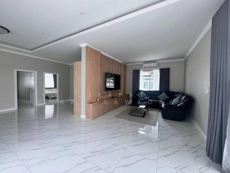 Central Park Hillside, chon-buri, Soi Central Park Hillside Village, Nong Pru, Bang Lamung (Pattaya), Chon Buri (Pattaya), 3 Bedrooms, 382 sqm, Single Detached House For Rent, by Jirapat Chuangsawadsak, 500600769 - DDproperty.com