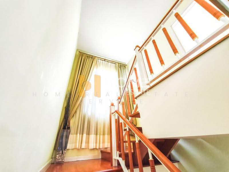 Passorn Prestige Onnut, bangkok, Chaloem Phrakiat Rama 9 Road, Prawet, Bangkok, 3 Bedrooms, 154 sqm, Single Detached House For Sale, by HOME Real Estate Service, 500600772 - DDproperty.com