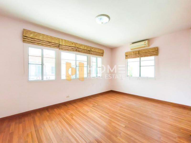 Passorn Prestige Onnut, bangkok, Chaloem Phrakiat Rama 9 Road, Prawet, Bangkok, 3 Bedrooms, 154 sqm, Single Detached House For Sale, by HOME Real Estate Service, 500600772 - DDproperty.com