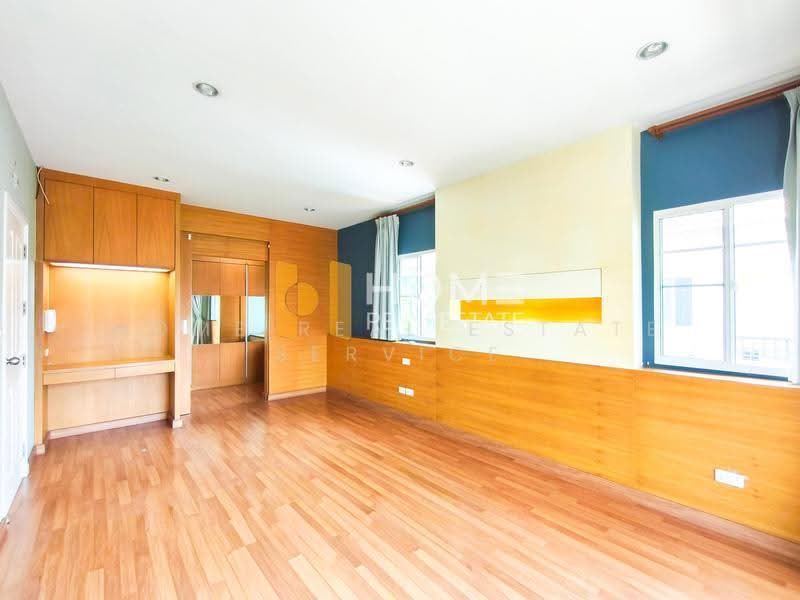 Passorn Prestige Onnut, bangkok, Chaloem Phrakiat Rama 9 Road, Prawet, Bangkok, 3 Bedrooms, 154 sqm, Single Detached House For Sale, by HOME Real Estate Service, 500600772 - DDproperty.com