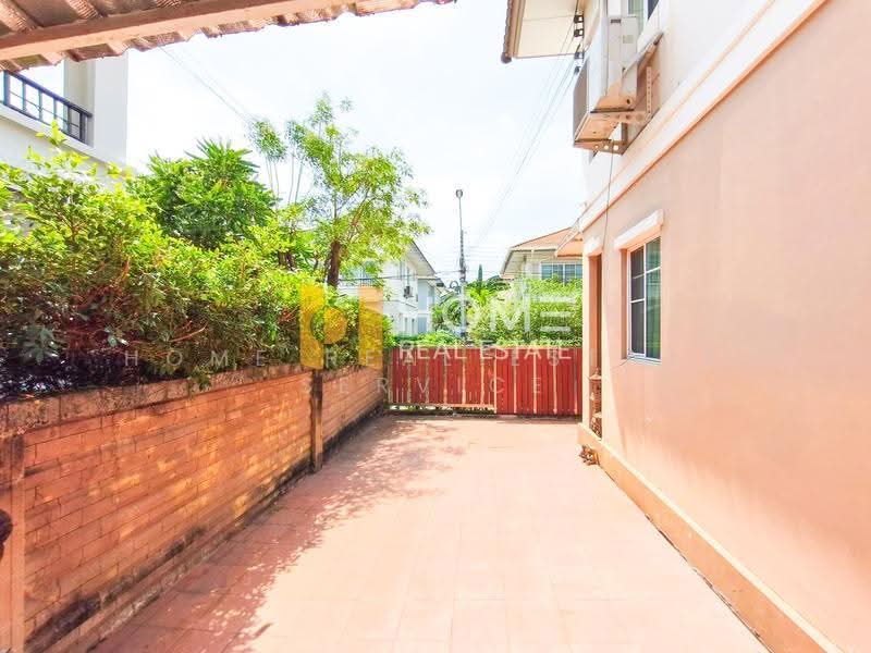 Passorn Prestige Onnut, bangkok, Chaloem Phrakiat Rama 9 Road, Prawet, Bangkok, 3 Bedrooms, 154 sqm, Single Detached House For Sale, by HOME Real Estate Service, 500600772 - DDproperty.com